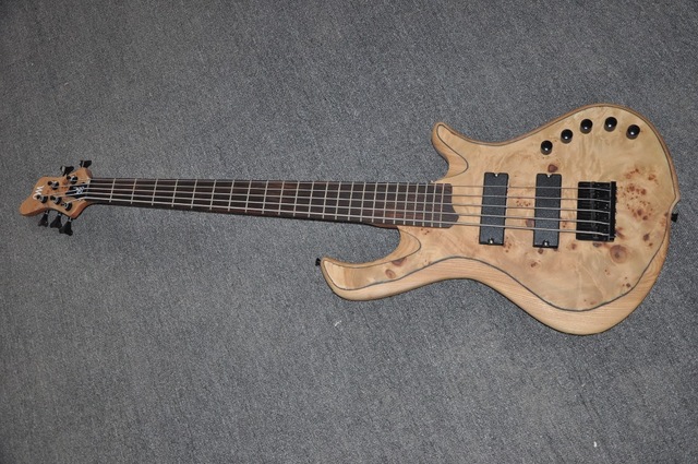 micro guitare neodyme