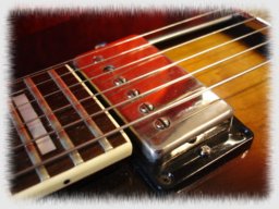 micro guitare neodyme