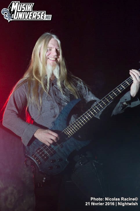 micro guitare nightwish