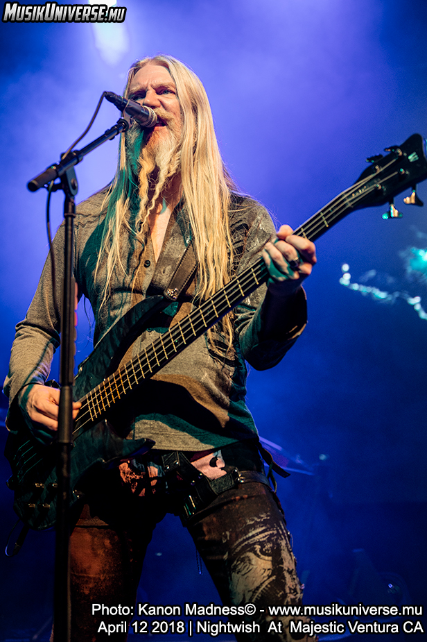 micro guitare nightwish
