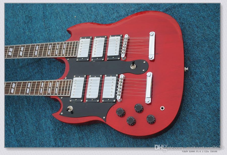 micro guitare nord