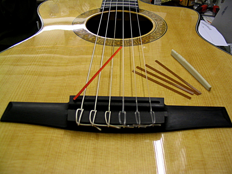 micro guitare nord