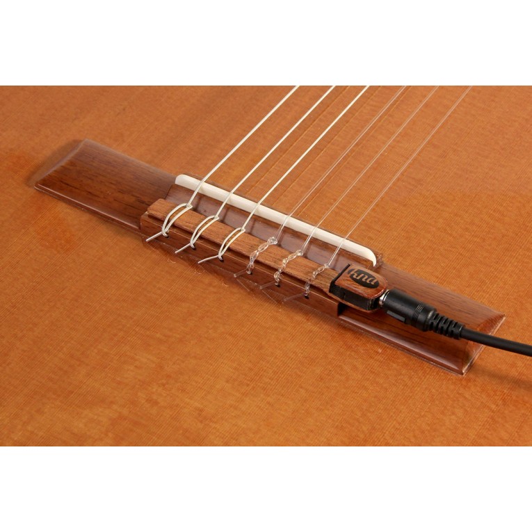 micro guitare nylon