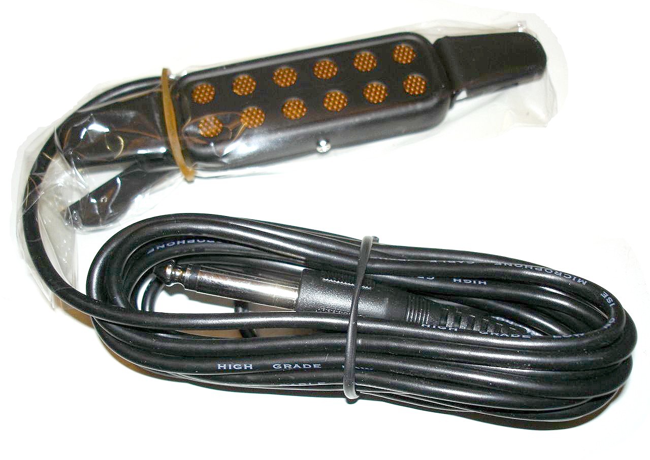 micro guitare nylon