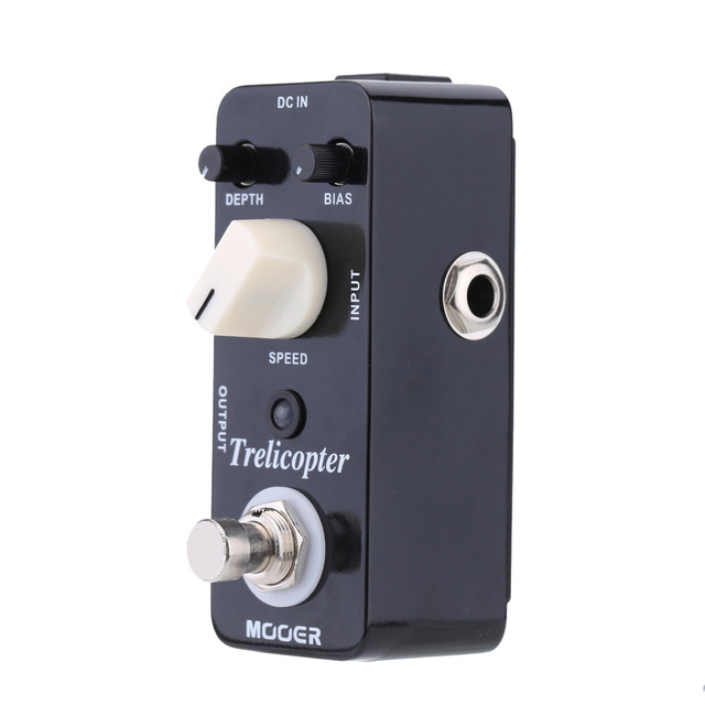micro guitare optique