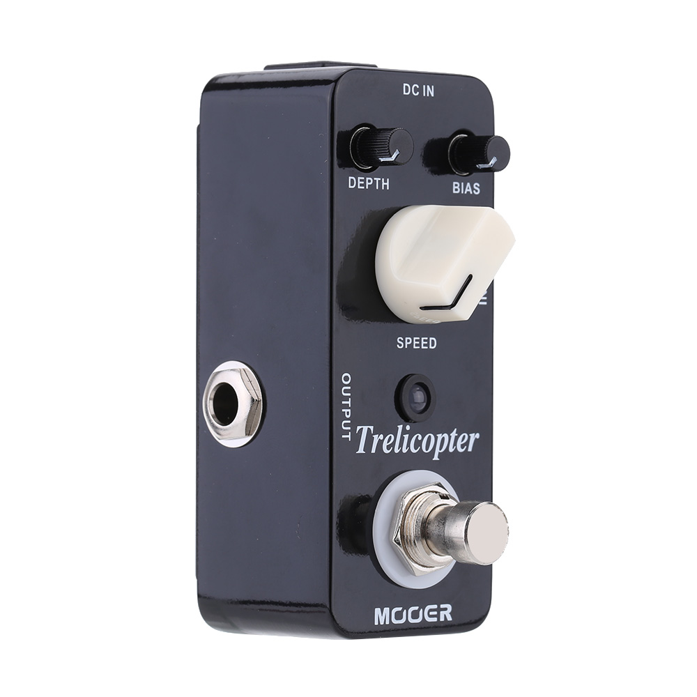 micro guitare optique