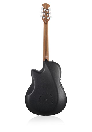 micro guitare ovation