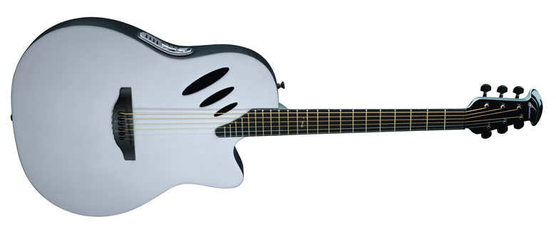 micro guitare ovation