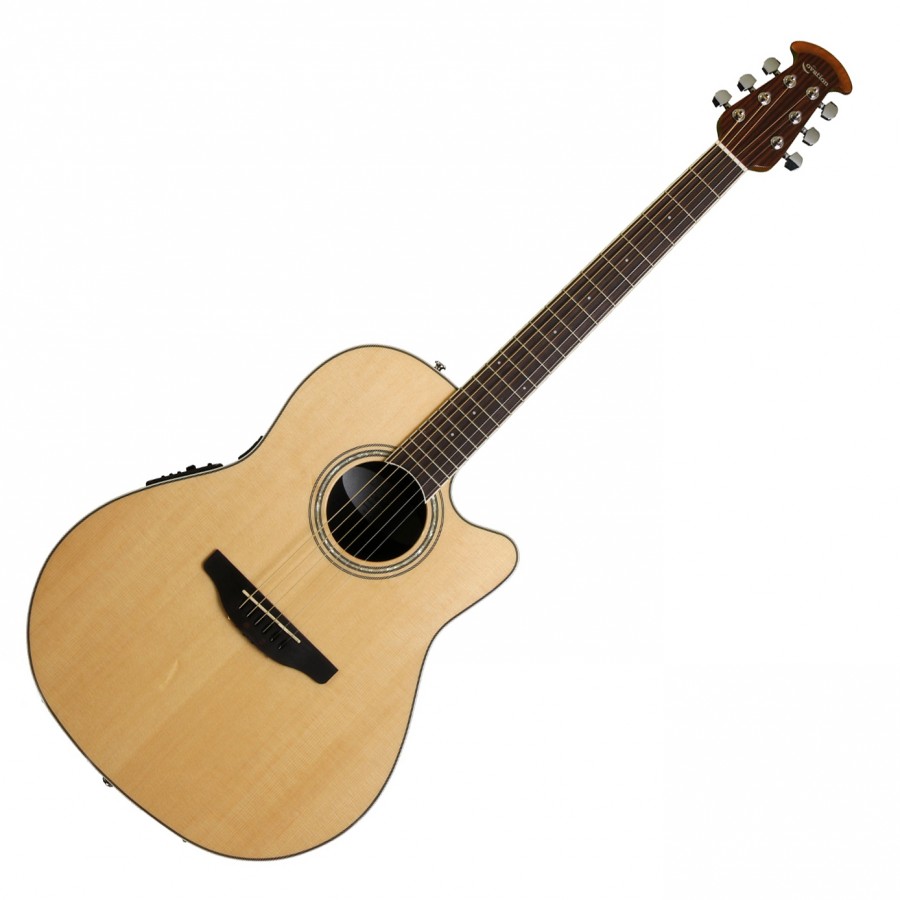 micro guitare ovation