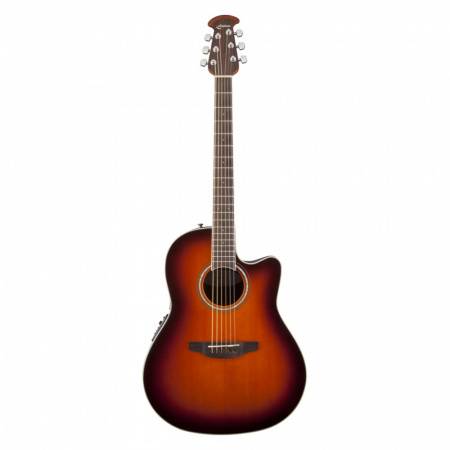 micro guitare ovation