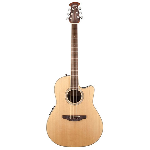 micro guitare ovation