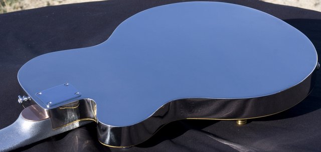 micro guitare oxyde