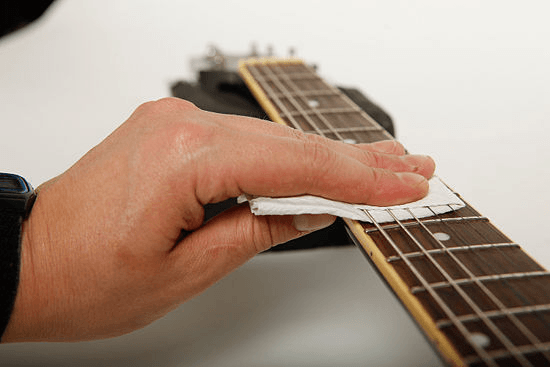 micro guitare oxyde