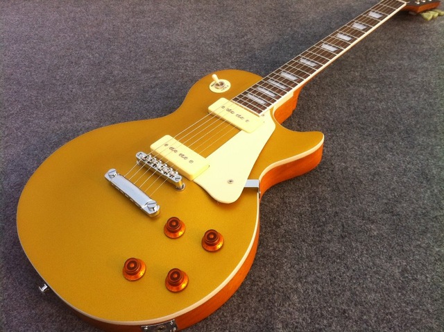micro guitare p90