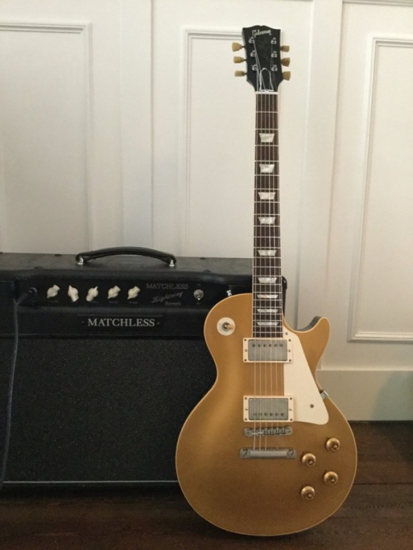 micro guitare paf 59