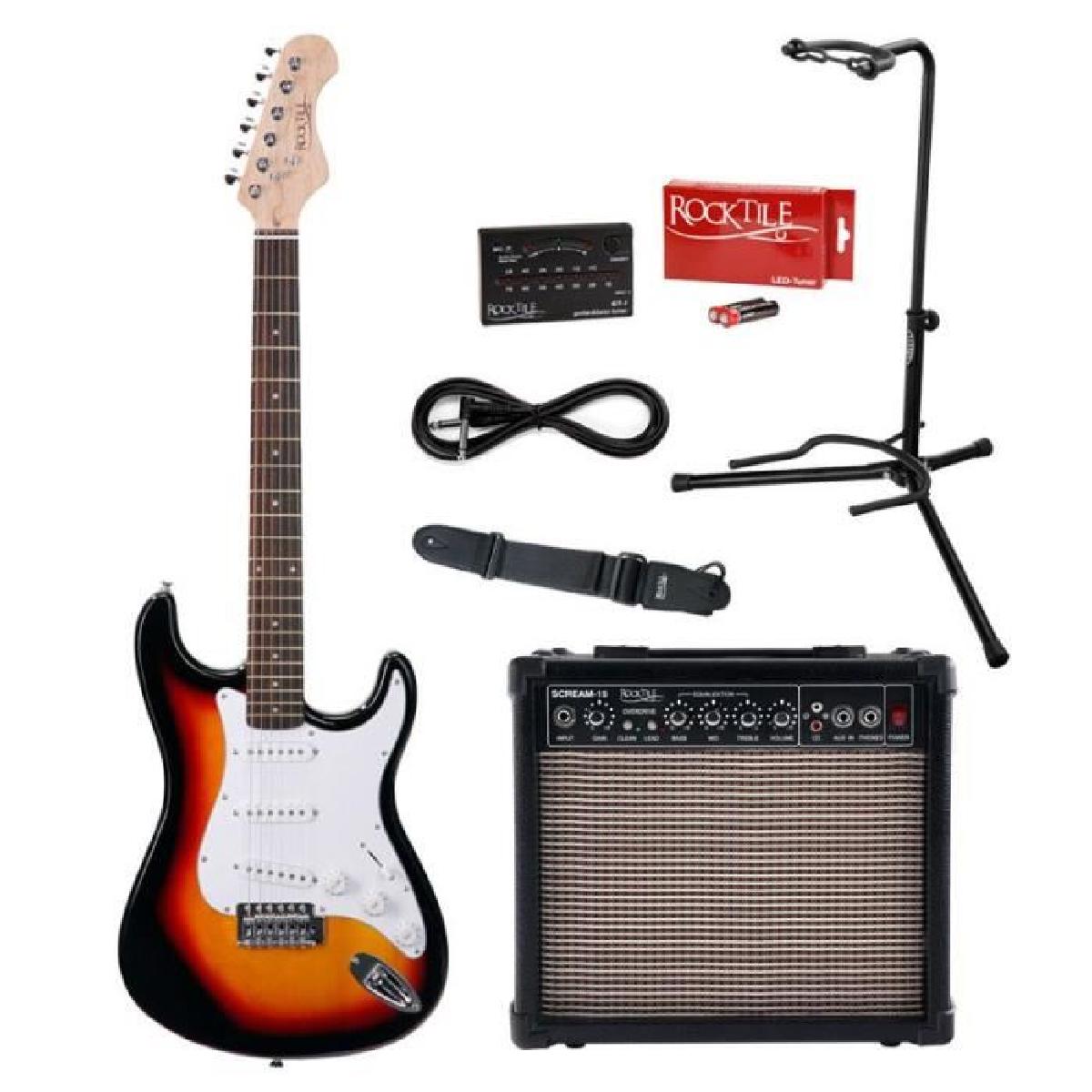 micro guitare pas cher