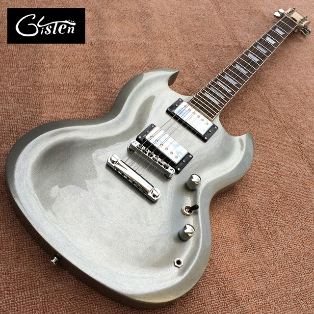 micro guitare passif pour metal