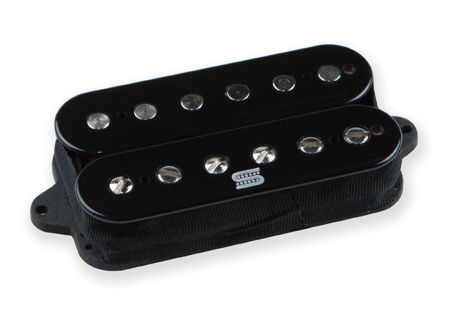 micro guitare passif