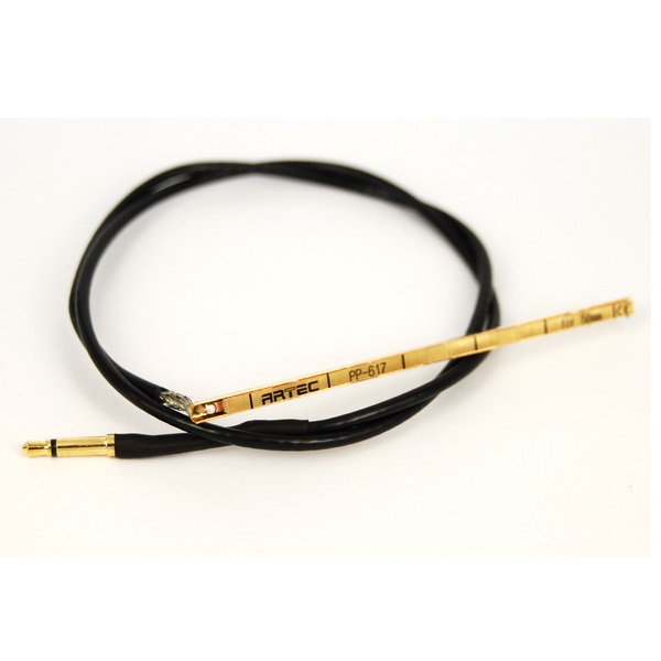 micro guitare piezo