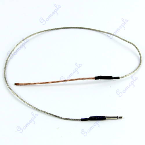 micro guitare piezo