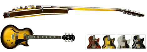 micro guitare polyvalent