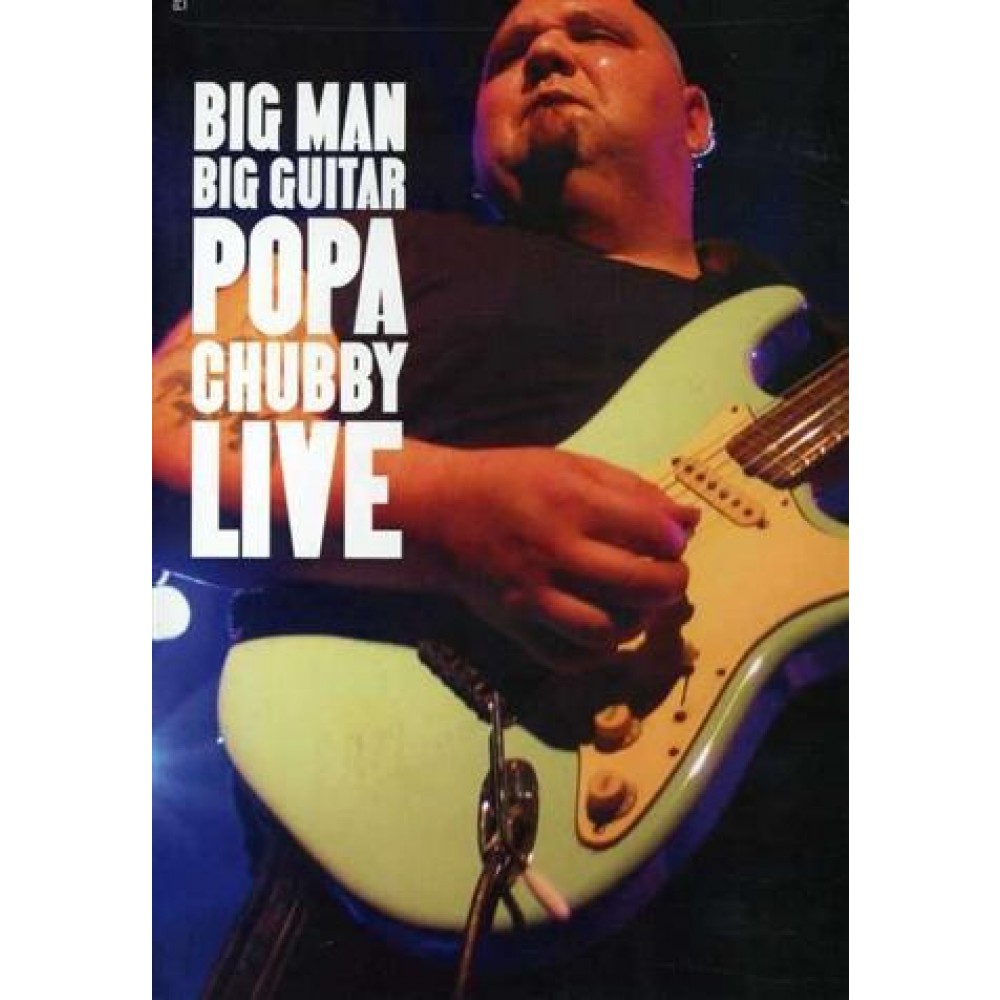 micro guitare popa chubby