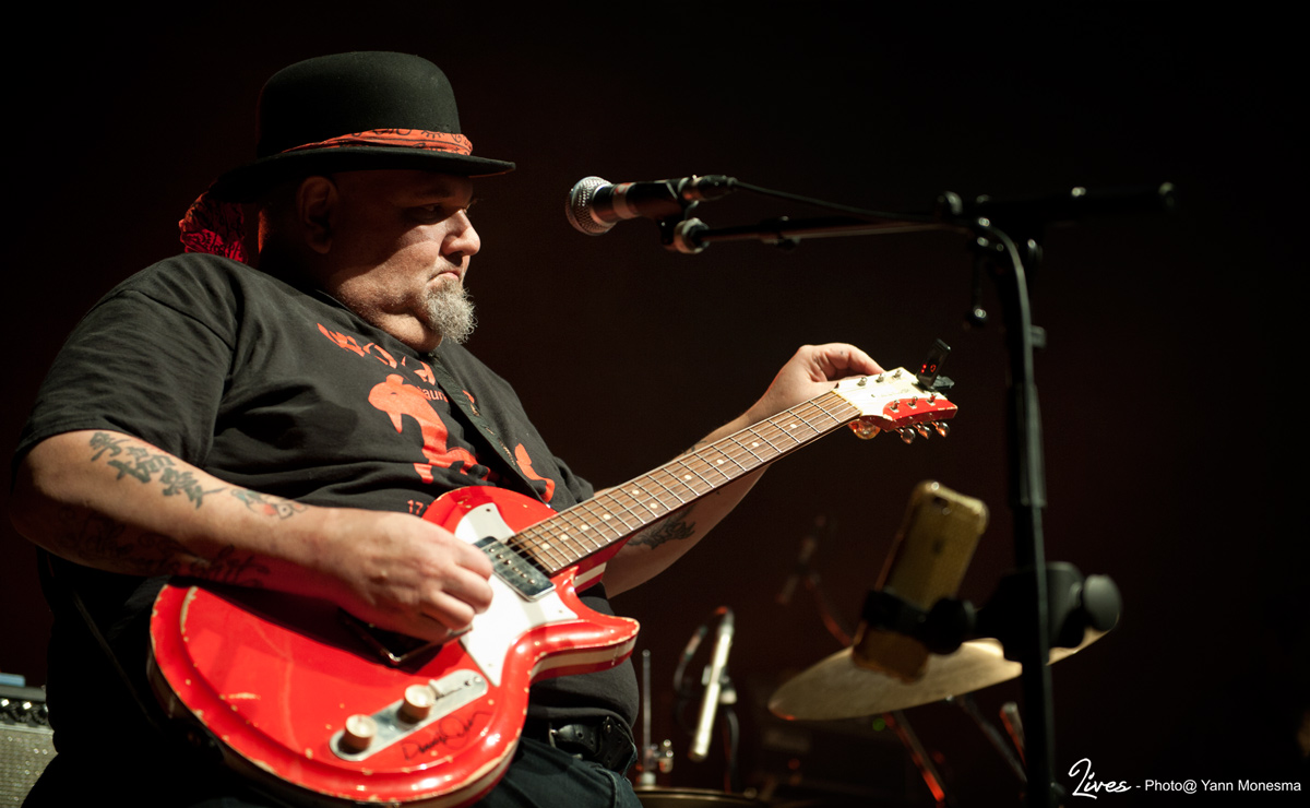 micro guitare popa chubby