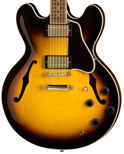 micro guitare pour hard rock