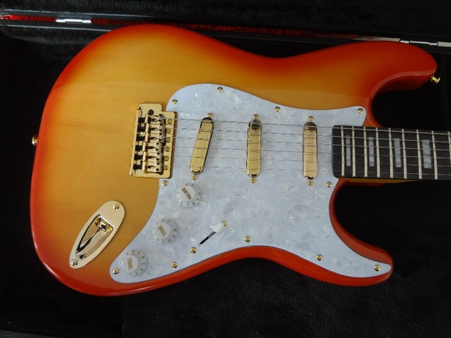 micro guitare pour metal