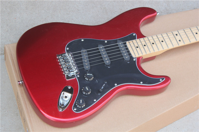 micro guitare pour metal
