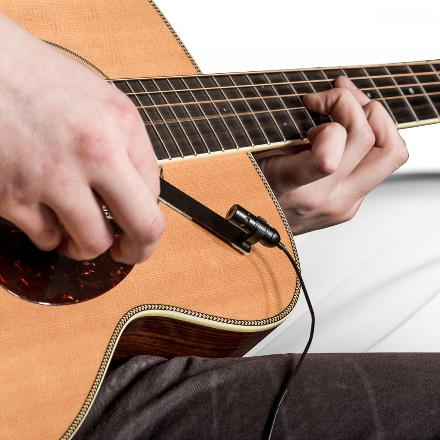 micro guitare prodipe