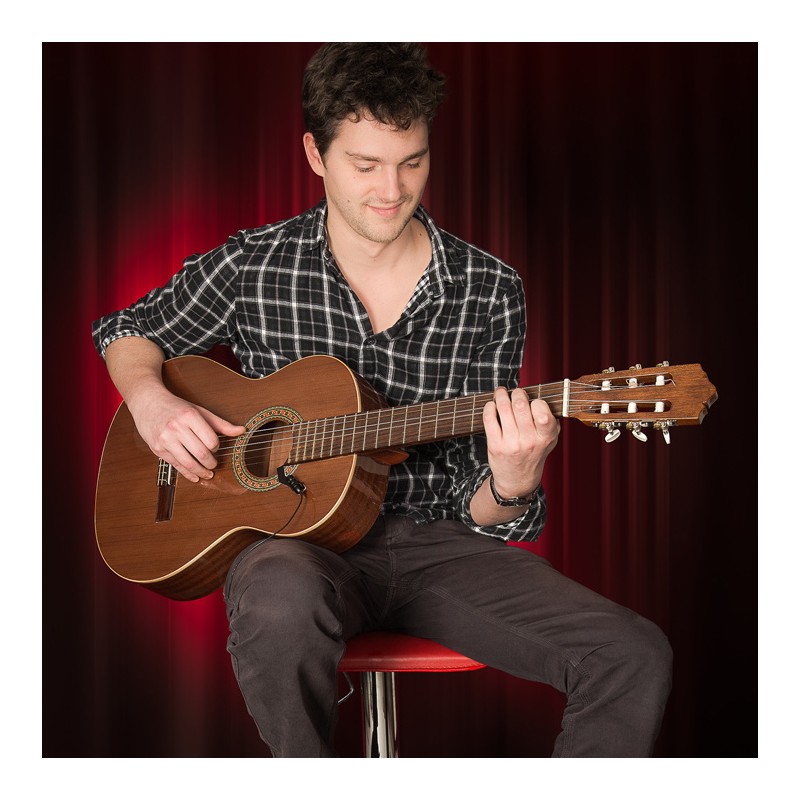micro guitare prodipe
