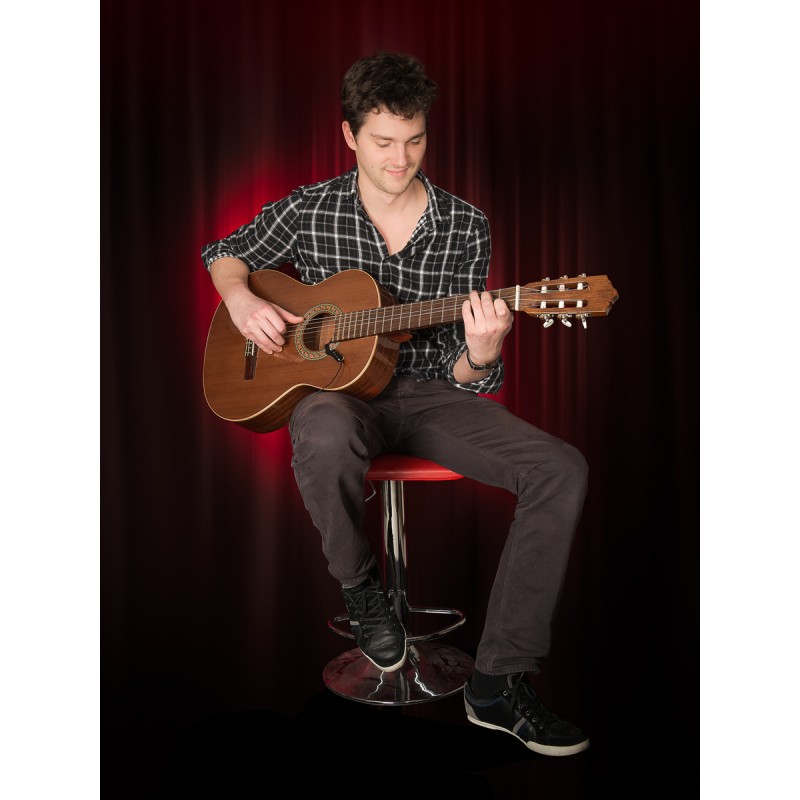 micro guitare prodipe