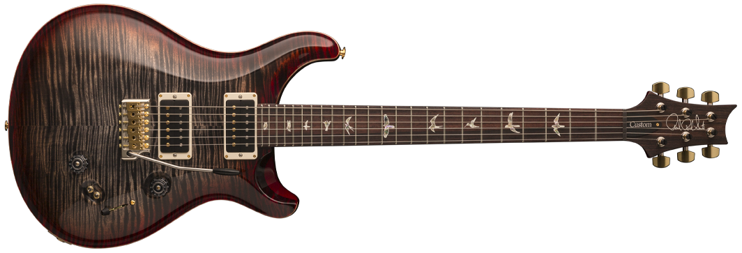 micro guitare prs