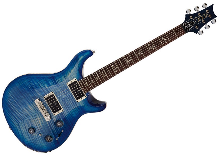 micro guitare prs