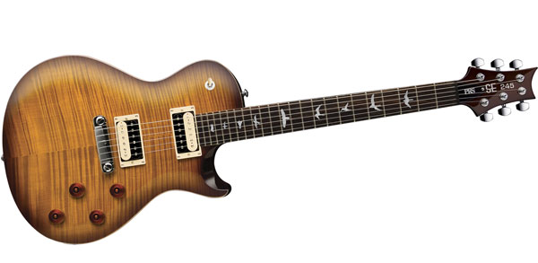 micro guitare prs