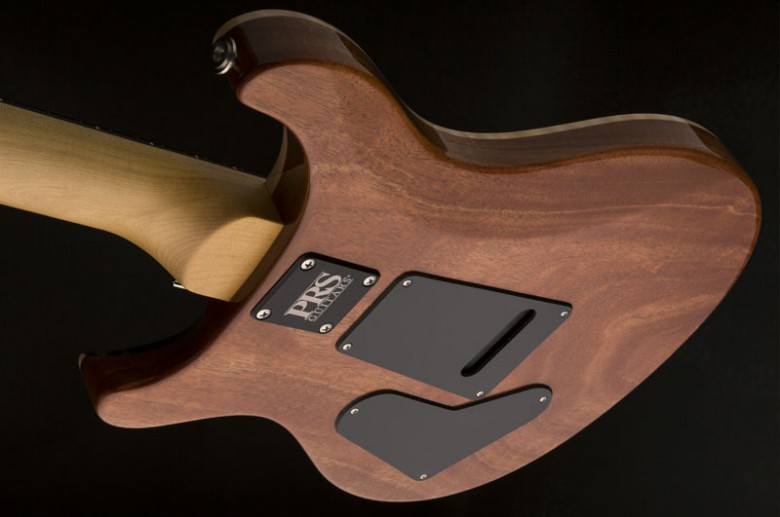 micro guitare prs