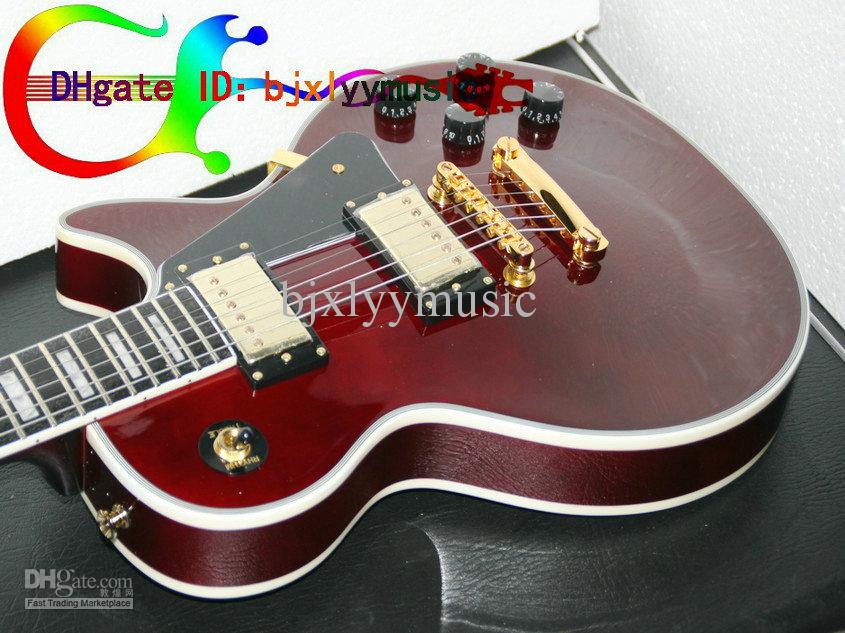 micro guitare punk