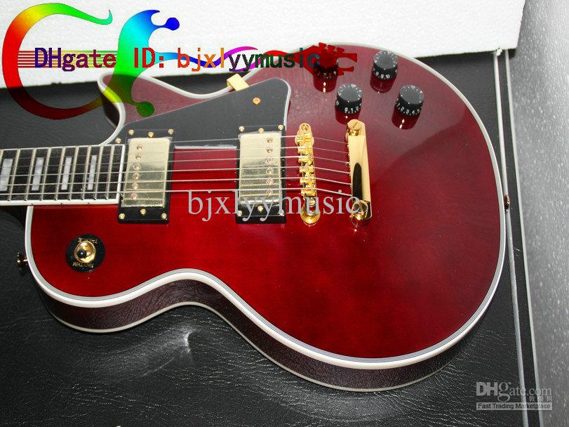 micro guitare punk