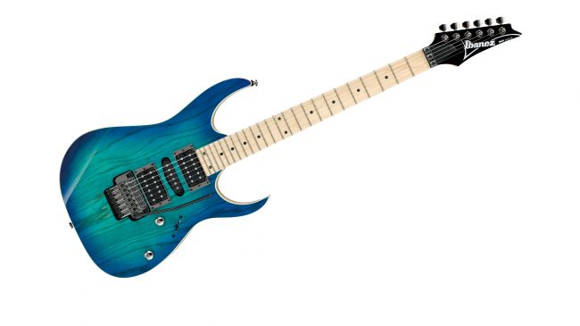 micro guitare quantum