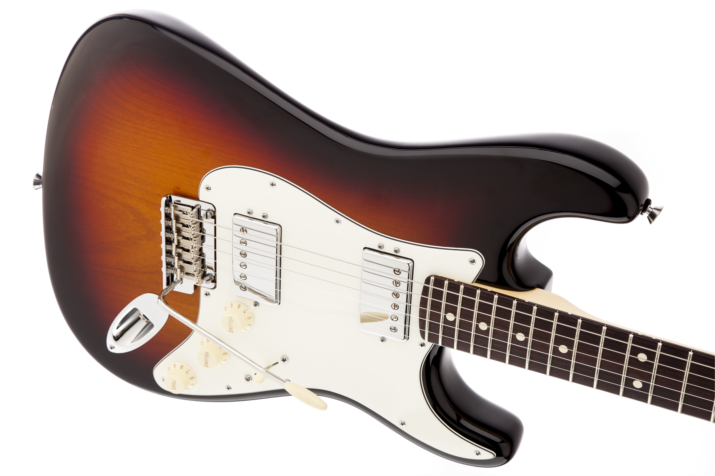micro guitare qui bouge