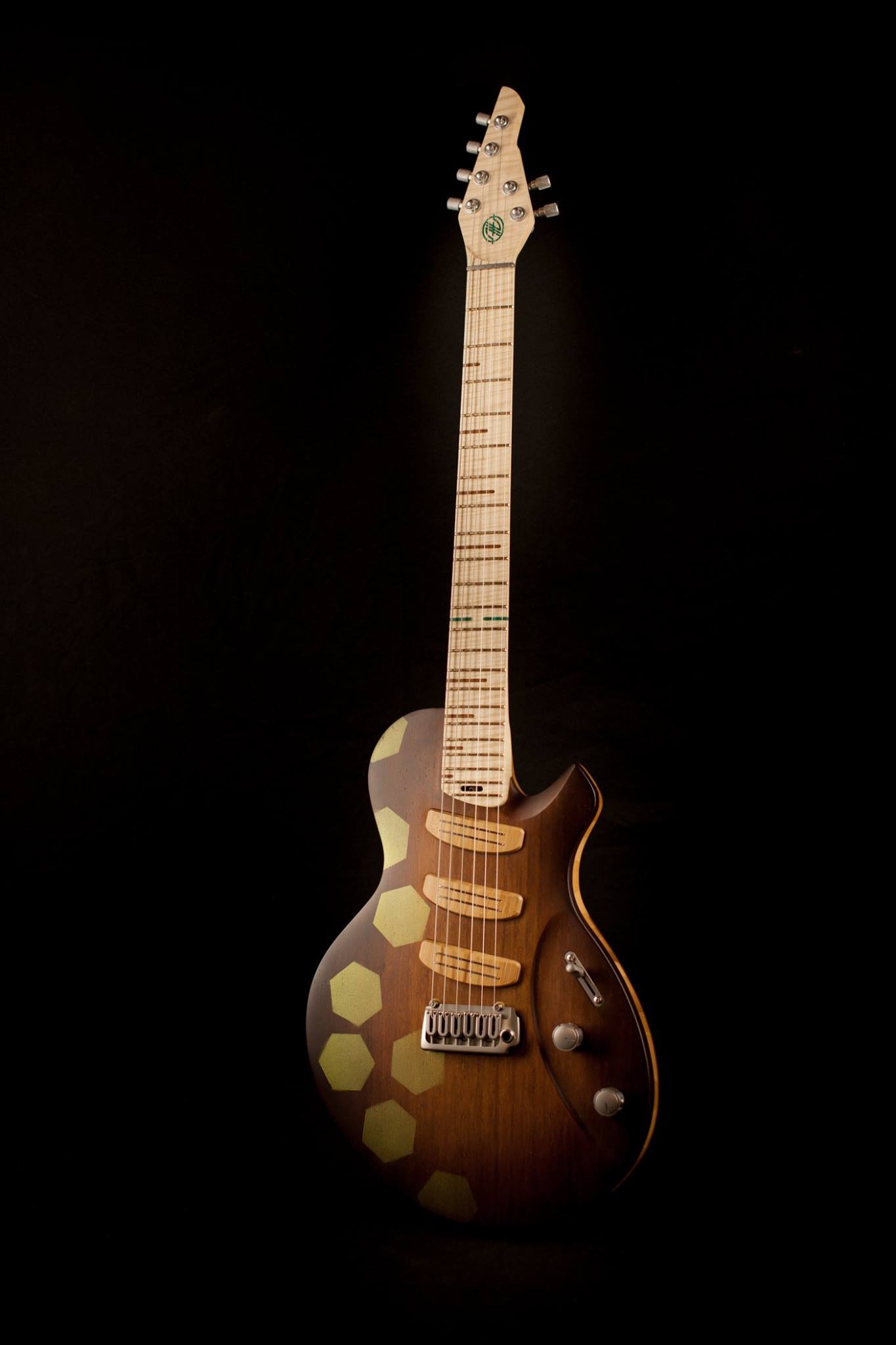 micro guitare qui buzz