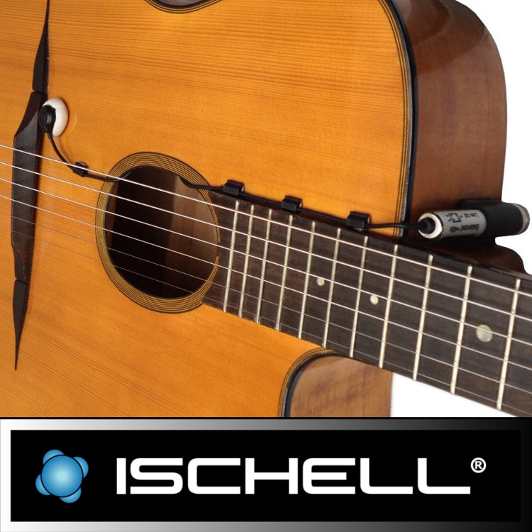 micro guitare qui larsen
