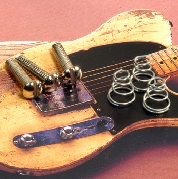 micro guitare qui larsen