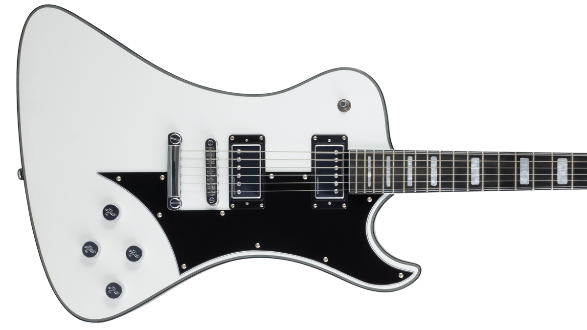 micro guitare qui sature