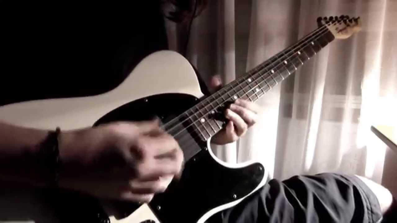 micro guitare rammstein