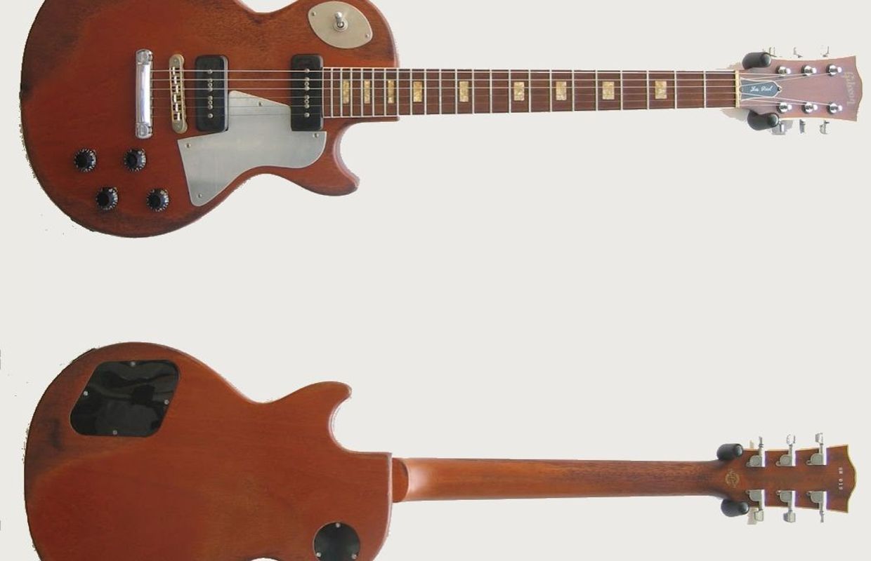 micro guitare reggae