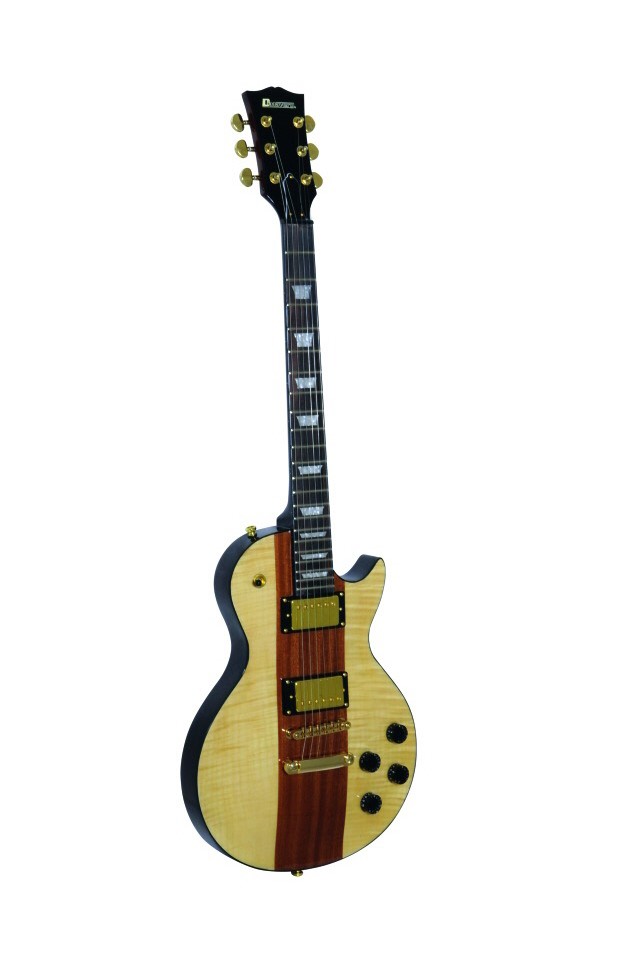 micro guitare reggae