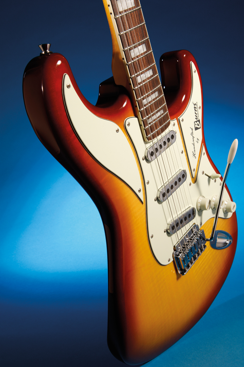micro guitare reggae