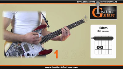 micro guitare reggae
